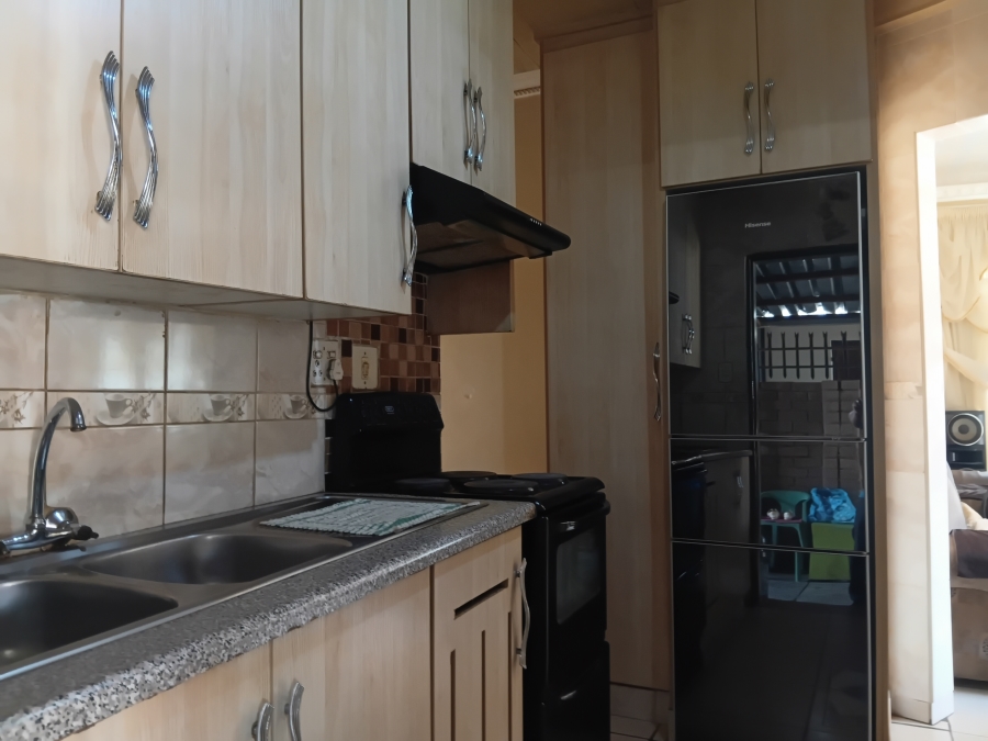 3 Bedroom Property for Sale in Lethlabile North West